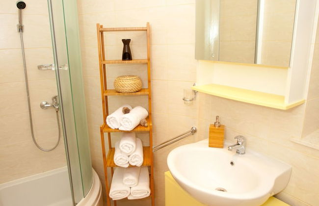 Split Summer Lounge Apartments - Foto 37