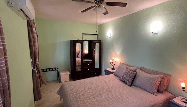 LeMarida Suites - Foto 2, Quarto