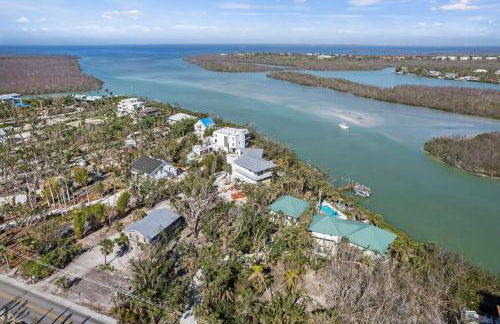 Captiva Beach Bungalow on Turner Beach - Foto 29