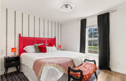 3 King Beds- Hot Tub, Game Room, Firepit - Foto 7