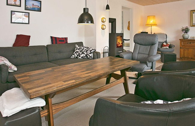 6 Person Holiday Home in Bagenkop - Photo 9