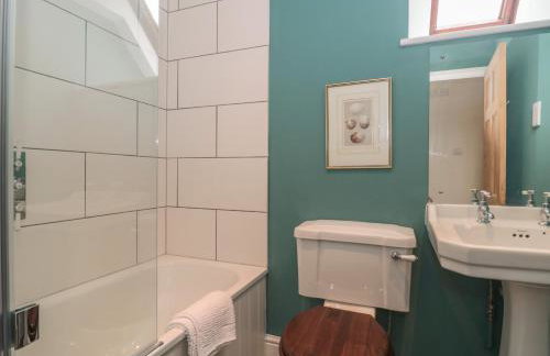 Worthy Barn - Foto 27