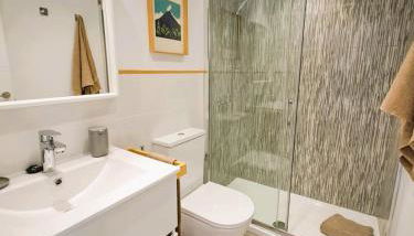 Casa Frida San Valentin by AHF - Foto 5, towels, Shower