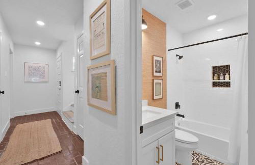 Waterfront Townhouse, 2-Story Deck - Foto 28