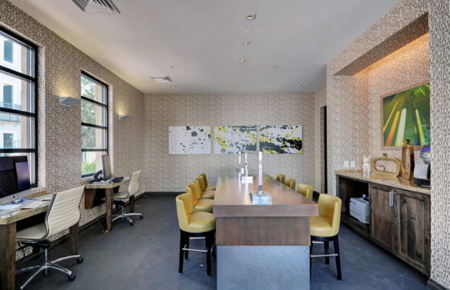 Global Luxury Suites Baypointe Station - Foto 45