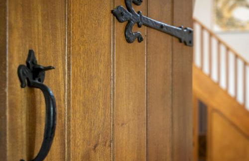 Pass the Keys Quintessential Chilterns Hideaway - Foto 45