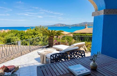 Villa Azzurra - Foto 9