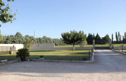 Mas Aubert - Foto 13