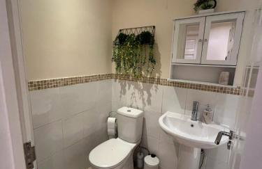3 Bedrooms flat near of heart of London with a private Garden - Photo 10
