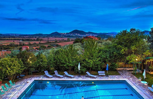 Pg-c990-dfio19at - Villa Michelangelo 14 - Foto 46