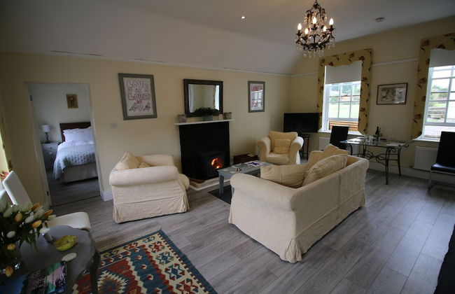 Prince Hill Holiday Cottages - Photo 2