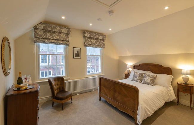 71 Micklegate - Apartment 2 - Photo 3