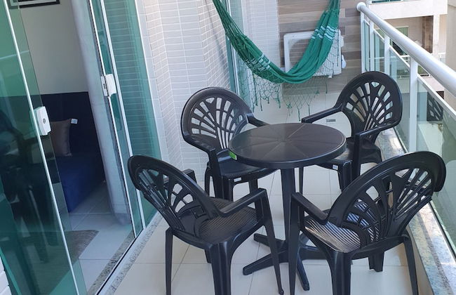 AP encantador na Praia do Forte! (208) - Foto 16