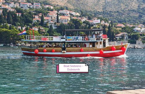 Apartment Blue Pearl - Foto 20