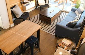 Escalante Escapes Barrel Cactus - Loft Escape - Foto 9