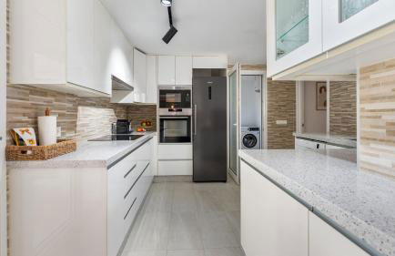 VACATION MARBELLA I Villa Sirio, Golf-Front Villa, Private Heated Pool, Privacy, 10 min from Puerto Banus - Foto 52