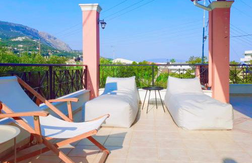 Villa Valia Seaside - Photo 2