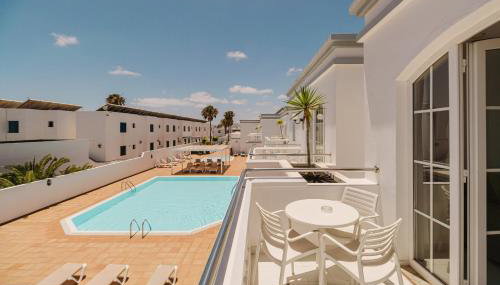 CORONA MAR APARTMENTS - SELECT ADULTS (+16) - Foto 3, sunbed