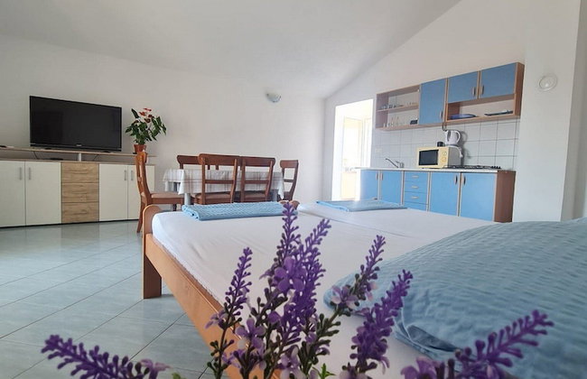 Apartments Robi - Foto 29