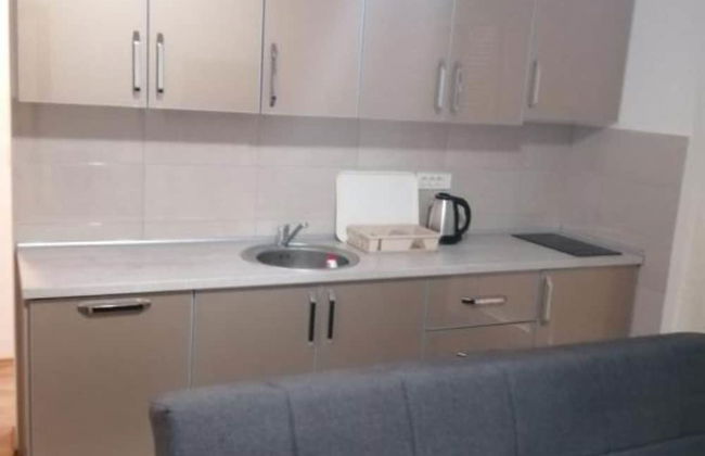 Seaside Serenity Fresh & Modern Apartments in Igalo - Photo 9