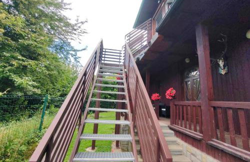 Willa Rogaś II - Foto 23