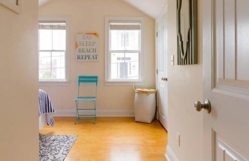 The Seaport House - Near Newport - Foto 23