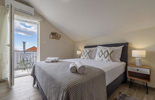 Villa Petar ZadarVillas - Foto 62