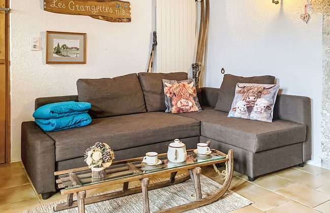 Les Grangettes - Photo 9