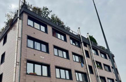 Aparthotel Dergano 2 near metro stop - Foto 16