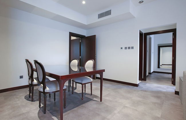 Sitara Hotel Apartment - Photo 28
