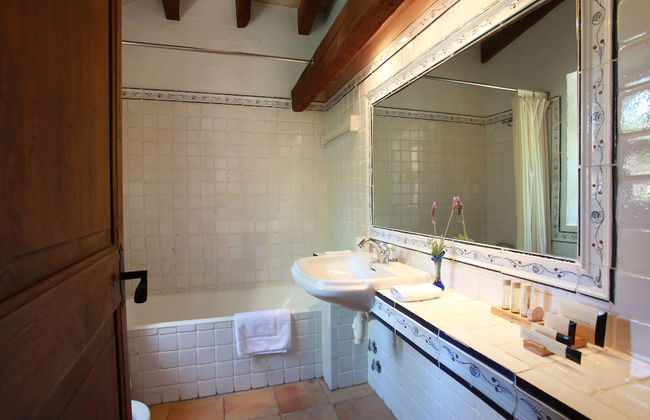 Agroturismo Son Siurana - Photo 33