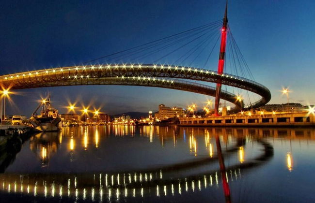 Color Houses Pescara Centro - Foto 30