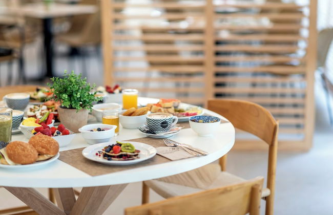 Aparthotel HSM Lago Park - Foto 45