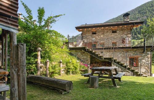 Chalet Cuore Selvatico - Foto 39