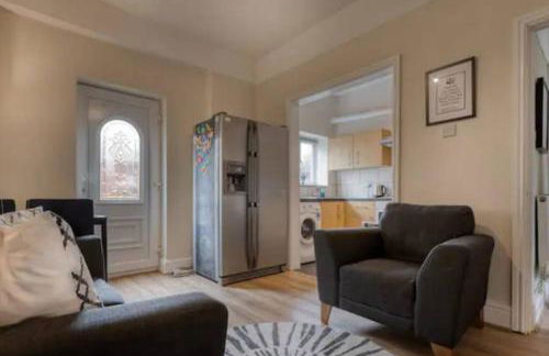 Vibrant Artist Hideaway by Centre Parking - Foto 8