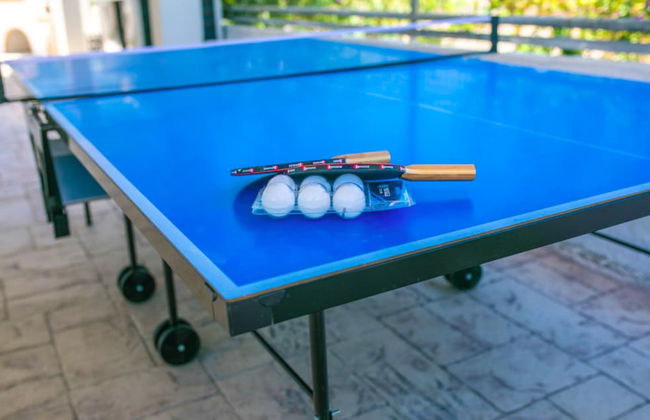 Villa Euphoria - Foto 20