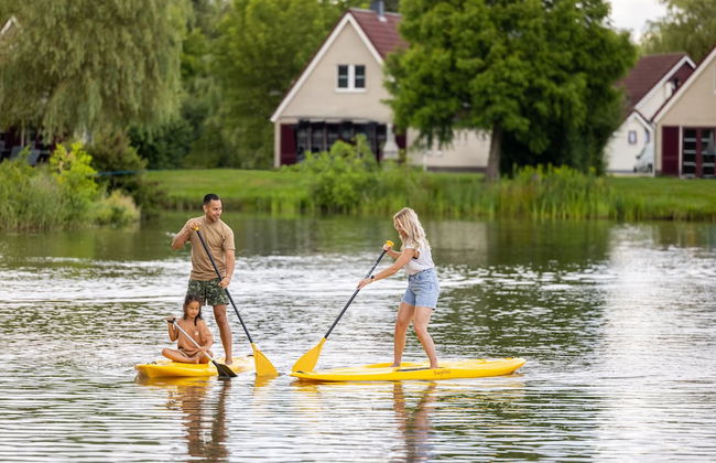 Center Parcs Parc Sandur - Foto 53