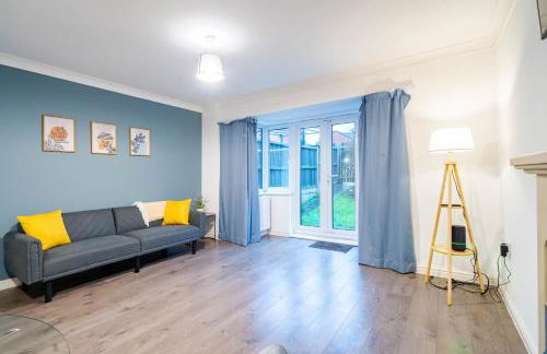 Morley Retreat Modern 3 Bed Home - Foto 39