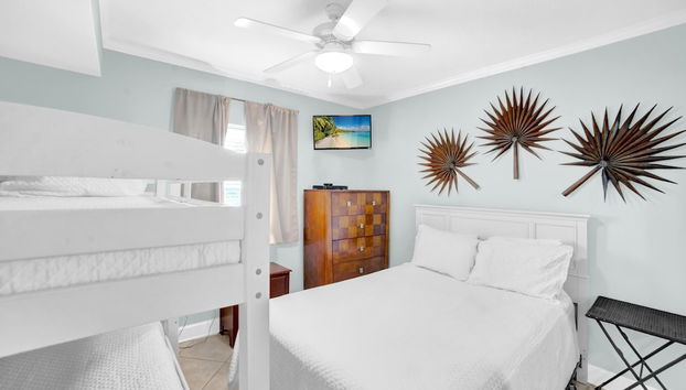 Sanibel 1105 - Foto 2, Habitación