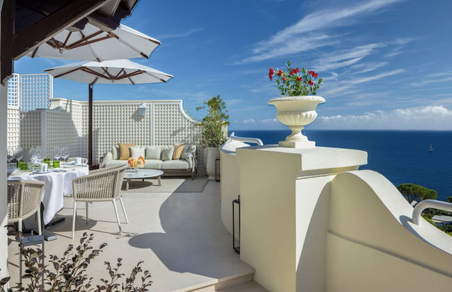 Grand-Hôtel du Cap-Ferrat, A Four Seasons Hotel - Foto 47