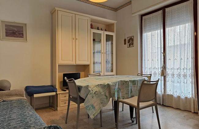 Uso di Mare 7 in Marina di Andora - Foto 28