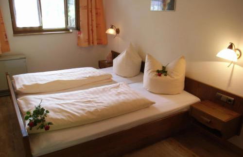 Gästehaus Auerstüble - Photo 24