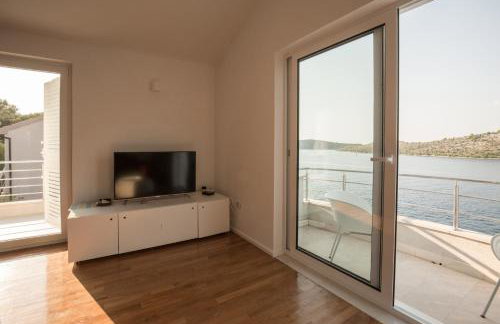 Vila Visnjic - Foto 8