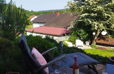 Ferienwohnung Hochgratblick - Foto 21