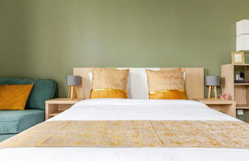 Studio de charme parisien - Foto 29