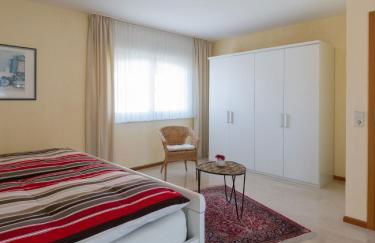 Ferienwohnung Lohrig - Foto 9