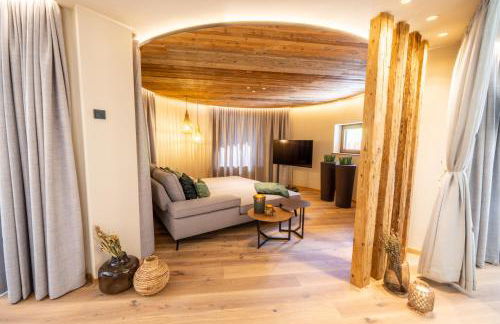 FONTIS luxury spa lodge - Photo 47