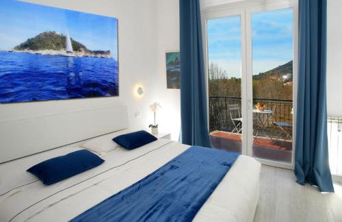 Brezza di Sale Appartamenti - Foto 18