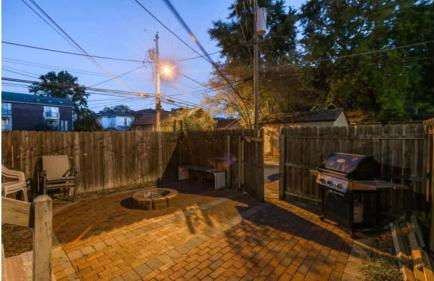 Housepitality - Harrison Mansion - Great Location - Photo 56