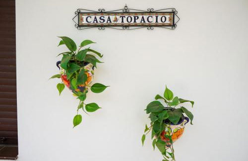 Casa Topacio, 3 bedrooms and 3 bathrooms in quiet street - Photo 38